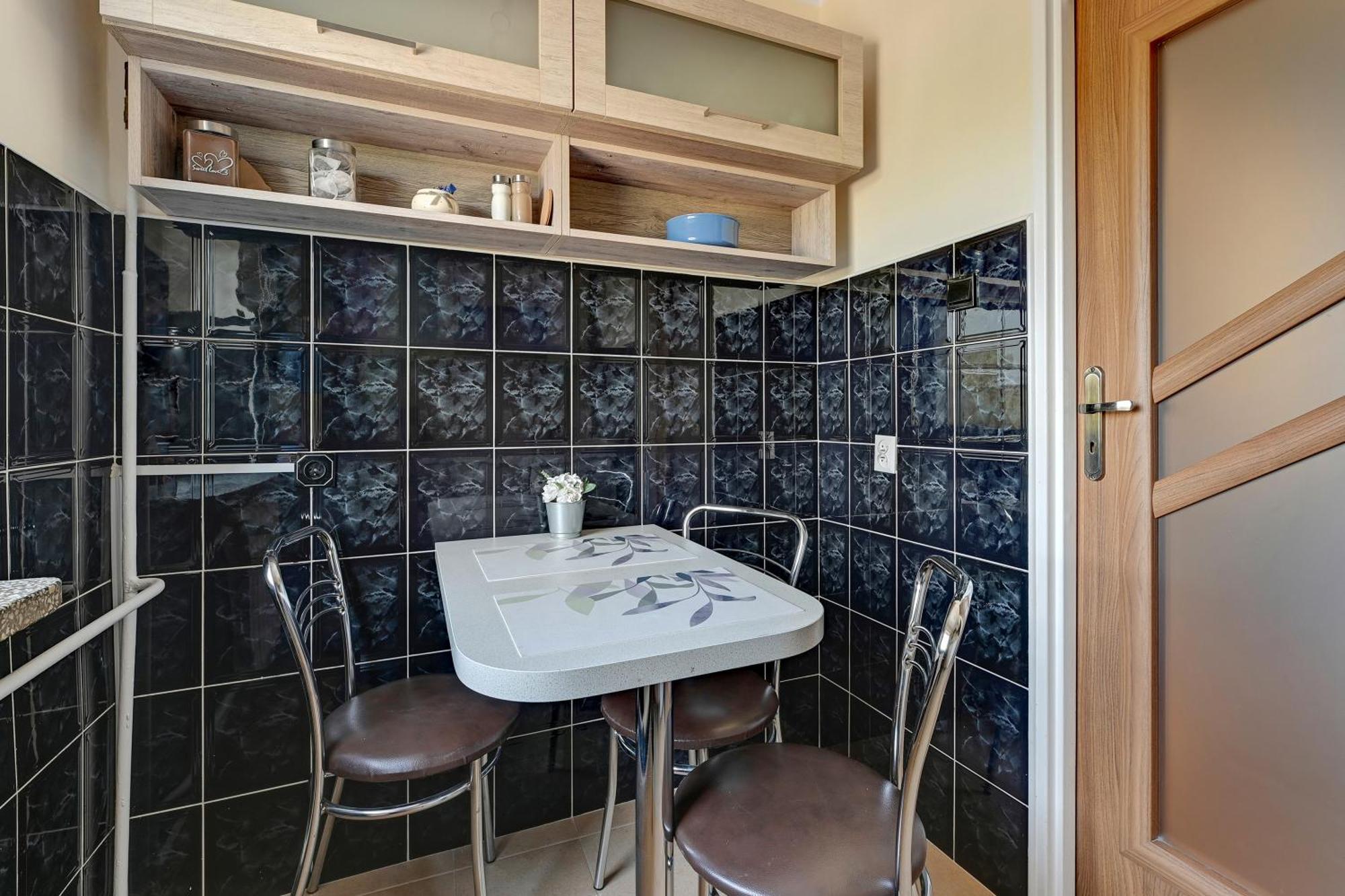 Apartamenty Muszelka 300 M Od Morza Sopot Exterior foto