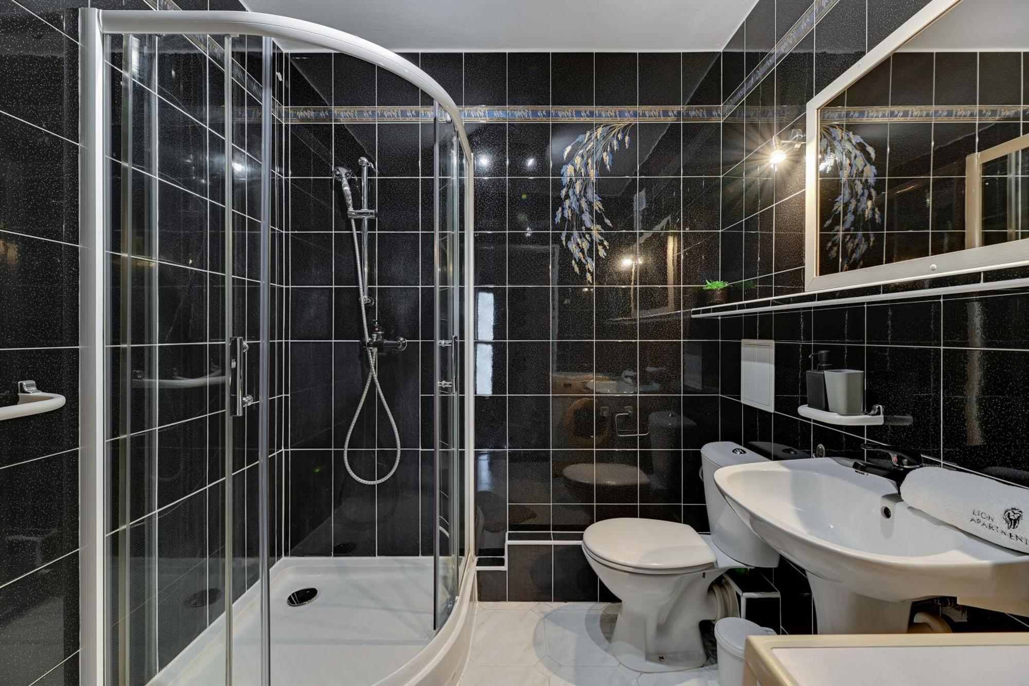 Apartamenty Muszelka 300 M Od Morza Sopot Exterior foto