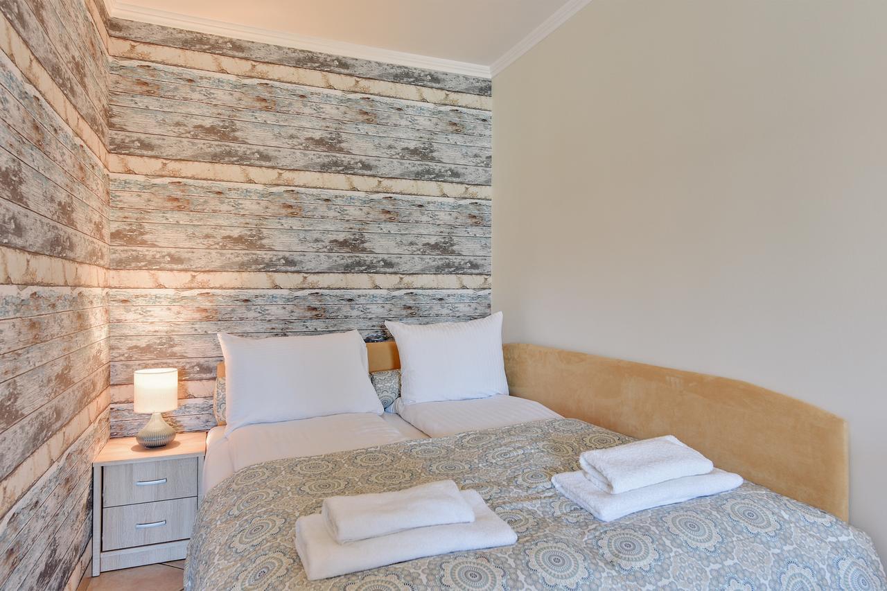 Apartamenty Muszelka 300 M Od Morza Sopot Exterior foto